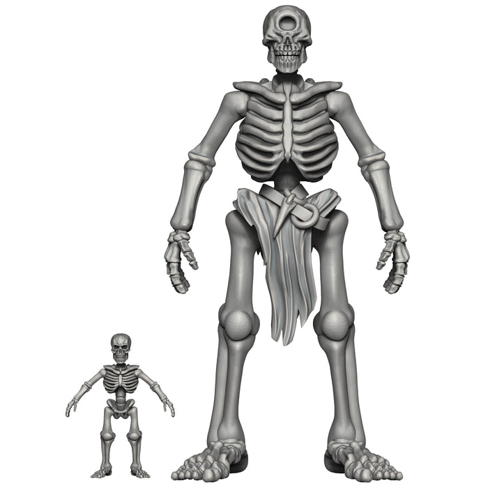 Skeletal Giant