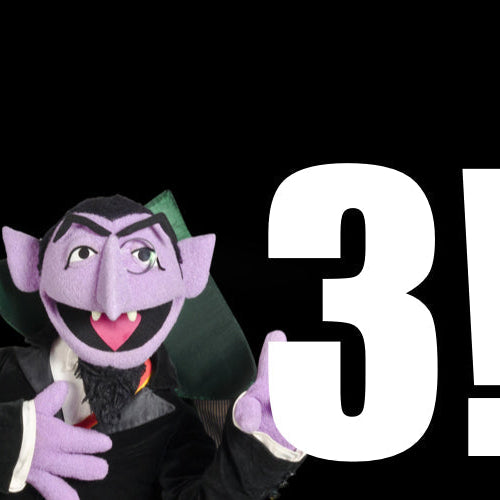 Three New Plastic Sets!