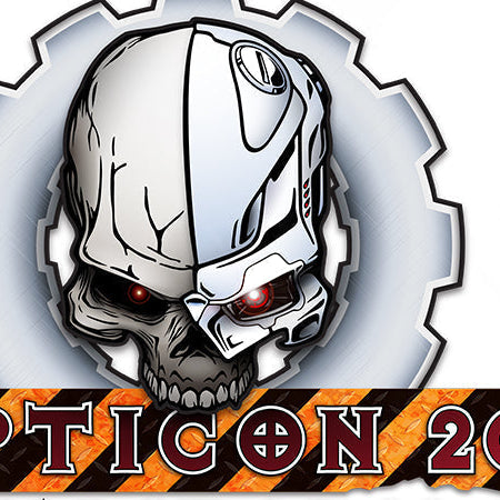 Adepticon Web Special - 10% Off Plastic Sets!