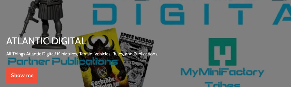Happy Birthday to Atlantic Digital - And More! — Wargames Atlantic