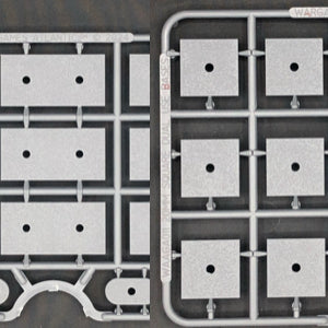 Four New Dual Use Bases!