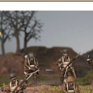 WW1 British Up for Pre-Order!