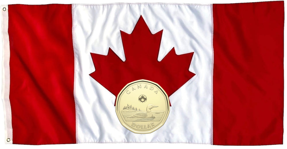 Canadian Dollar Pricing Now Live