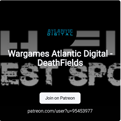 Death Fields Digital on Patreon