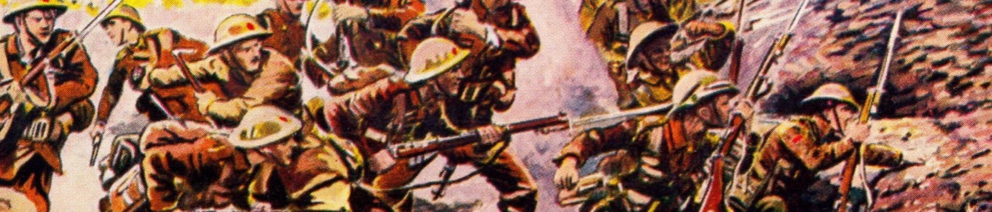 Welcoming Charlie Monaghan! — Wargames Atlantic
