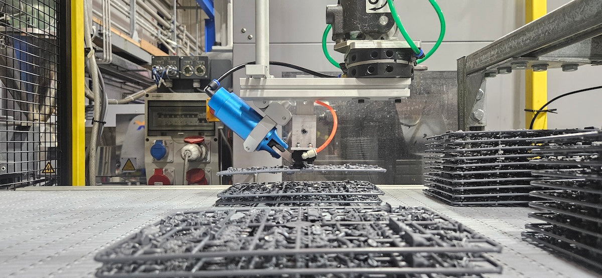 Updates on UK Plastic Production and New Releases!