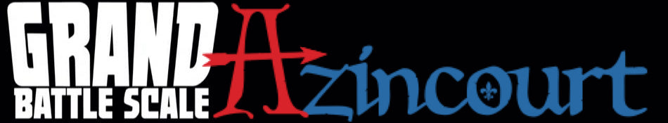 Preview: Azincourt English and French Army Boxes!