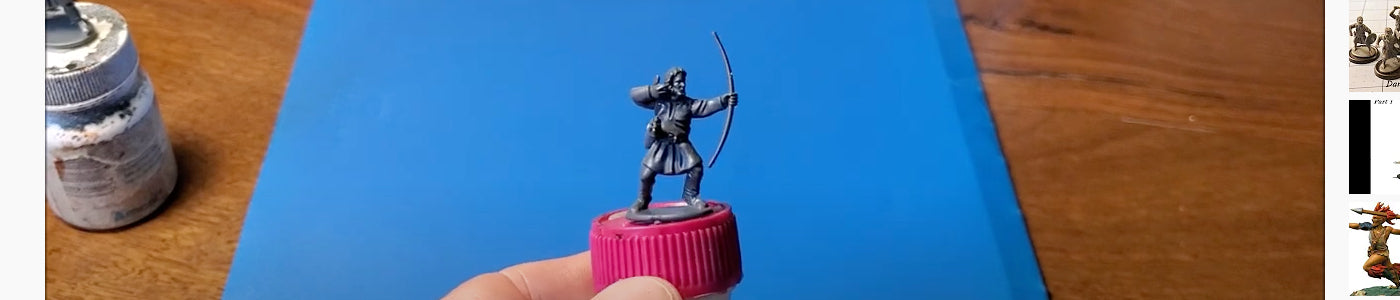 Great Southern Ancient Miniature Man Reviews Goths