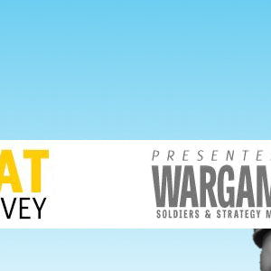 The Great Wargaming Survey 2024!