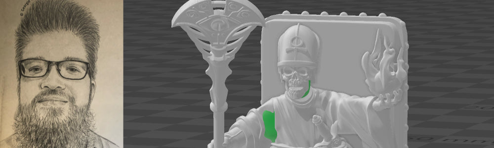 Digital Kitbashing A Guide to Digital Kitbashing — Wargames Atlantic