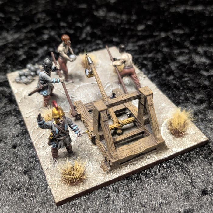 Wargames Atlantic Hobby Corner