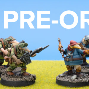 The Quar Pre-Order is Here!