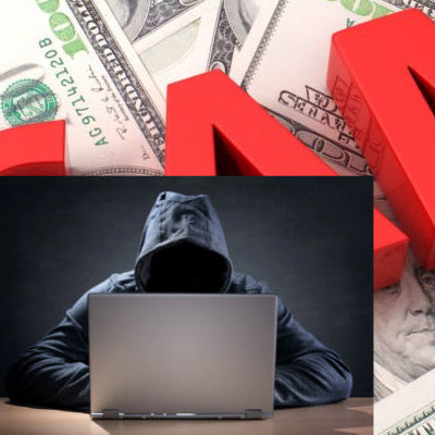 Scam Alert - Watch Out!