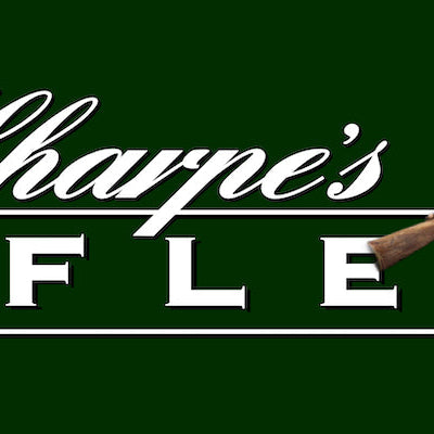 Sharpe's Rifles: the Wargame!