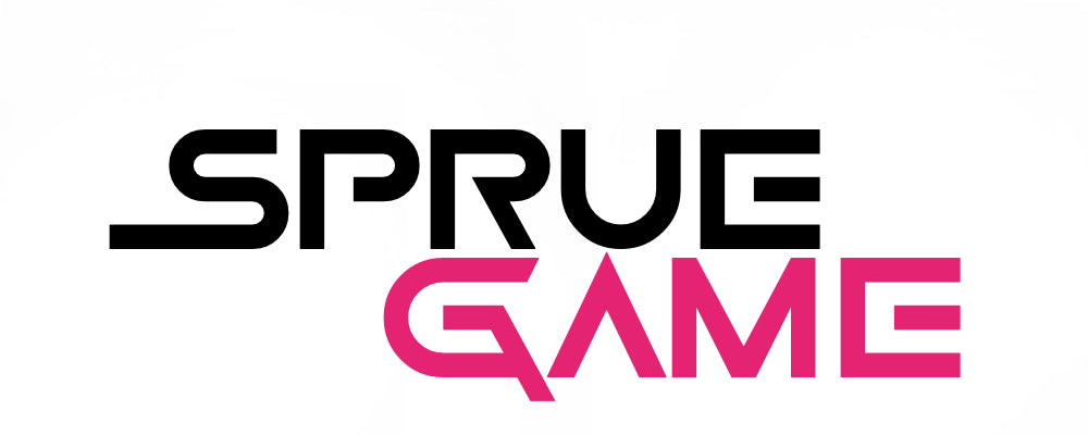 Introducing Sprue Game!