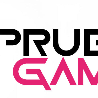 Introducing Sprue Game!