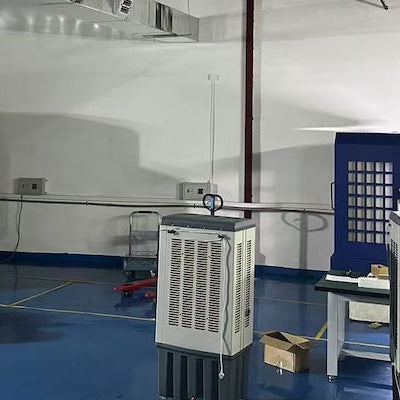 Updates on Both Sides of Pond Production