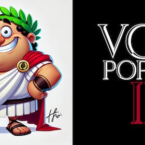 Vox Populi Redux!