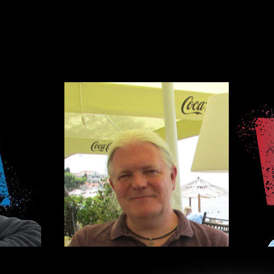 The WA Crew join the Wargames Soldiers & Strategy Podcast!