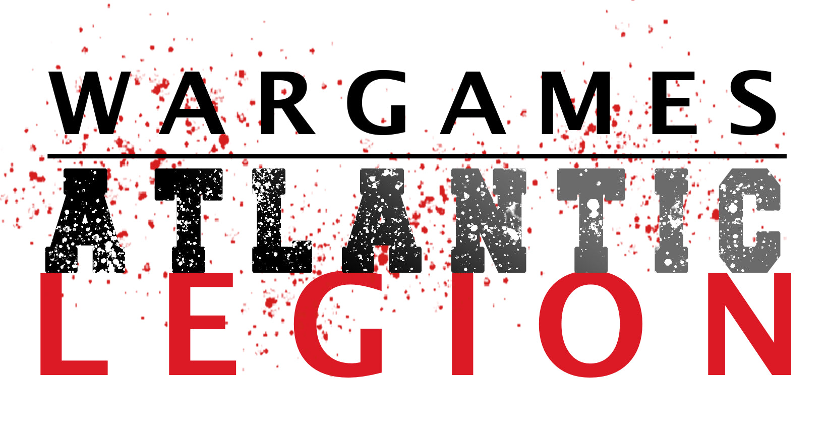 Join the Wargames Atlantic Legion
