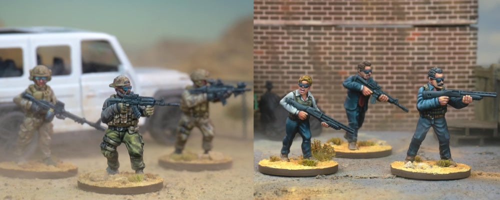 Preview x 2: Operators and Agents!