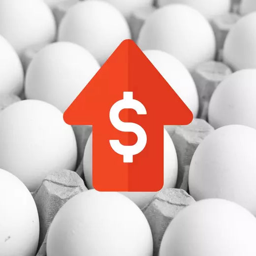 The Rising Tide of Costs Advances...and the Center Cannot Hold!