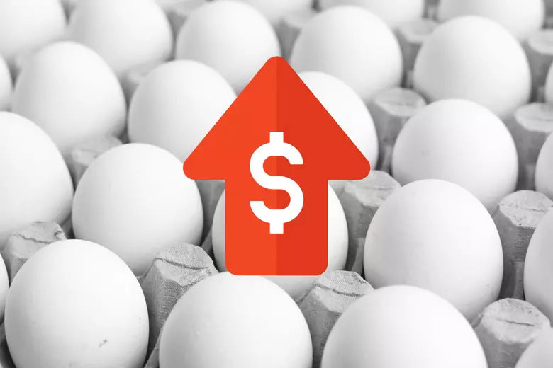 The Rising Tide of Costs Advances...and the Center Cannot Hold!