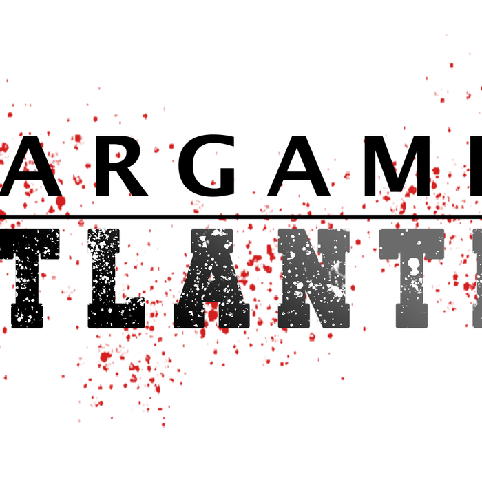 Wargames Atlantic logo