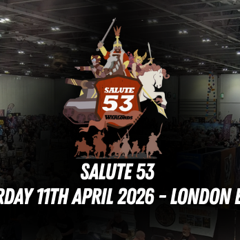 Wargames Atlantic Is Coming to Salute 53 — And We’re Going Big