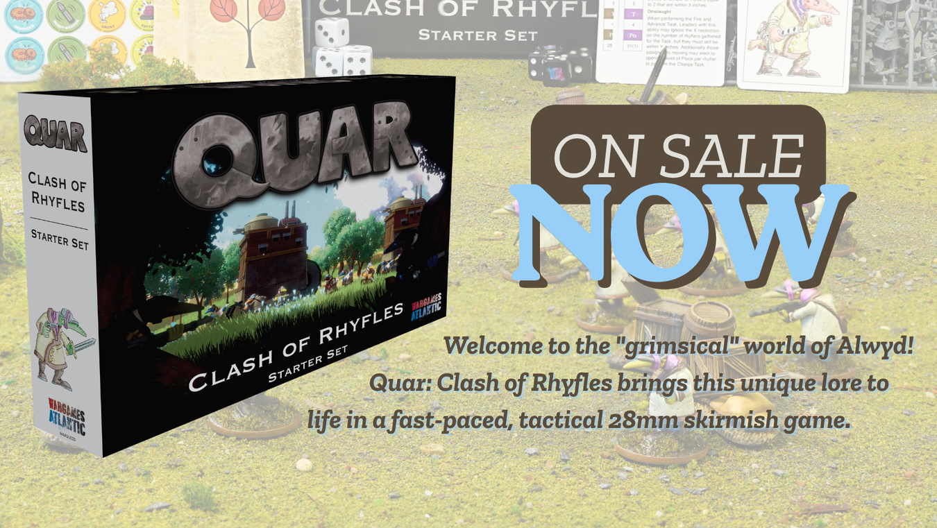 Quar