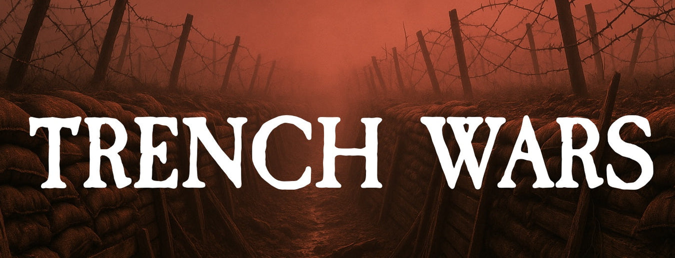Trench Wars