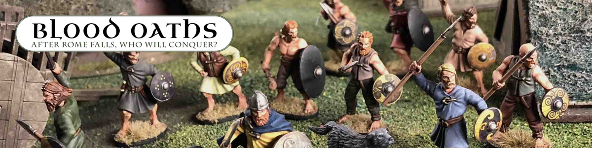Blood Oaths — Wargames Atlantic