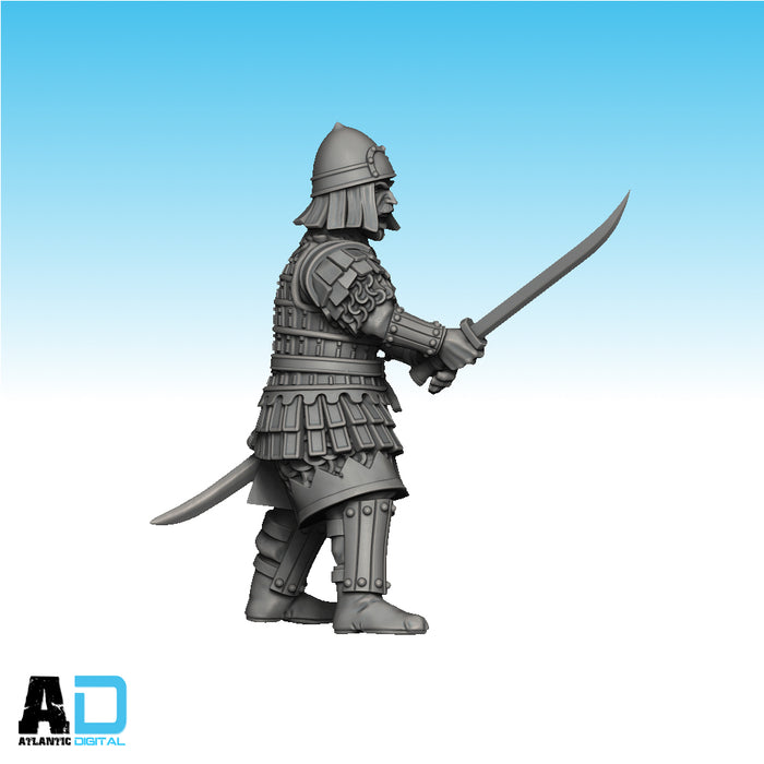 Varangian Guard