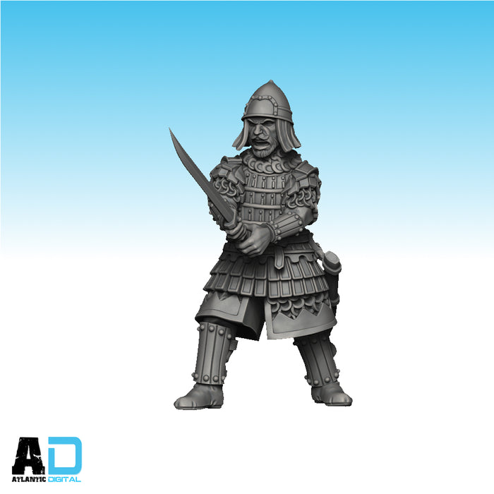 Varangian Guard