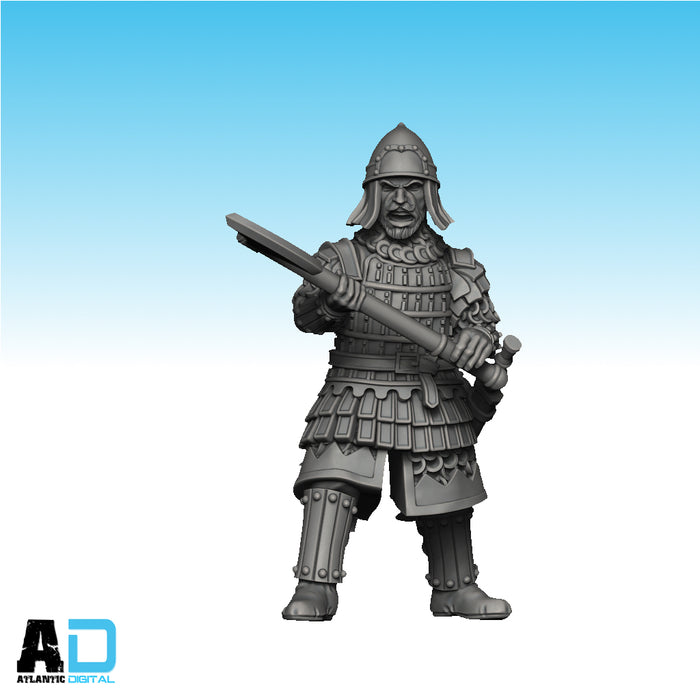 Varangian Guard