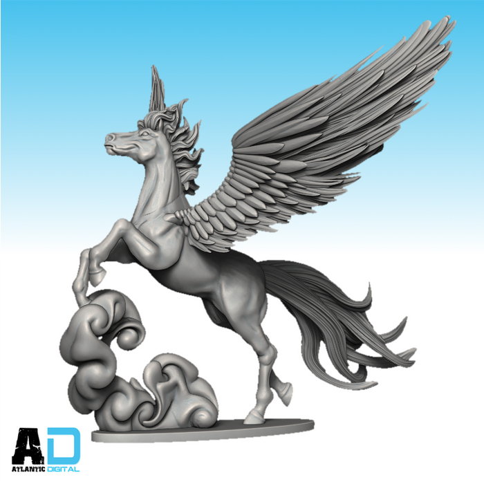 Pegasus