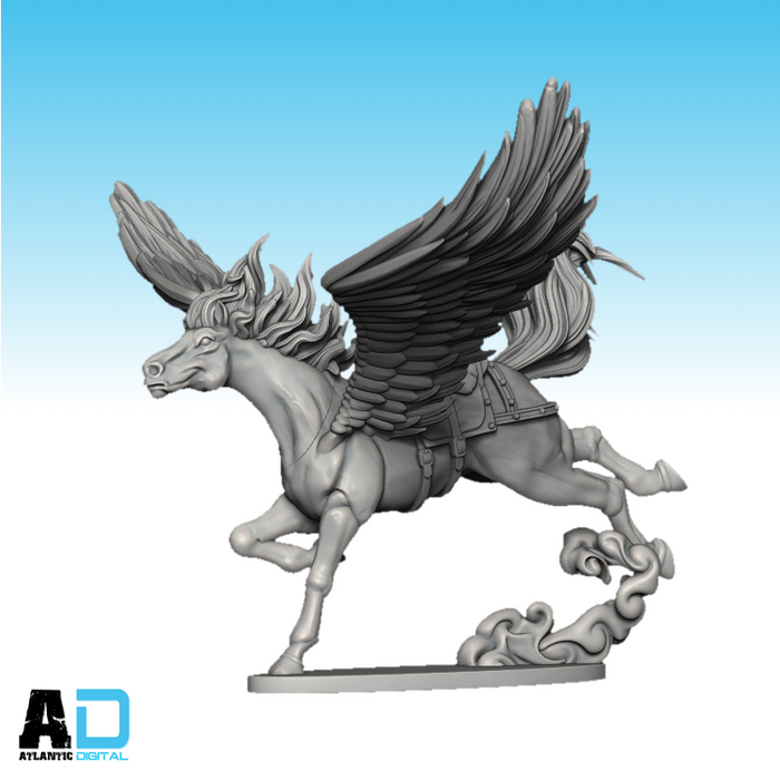 Pegasus