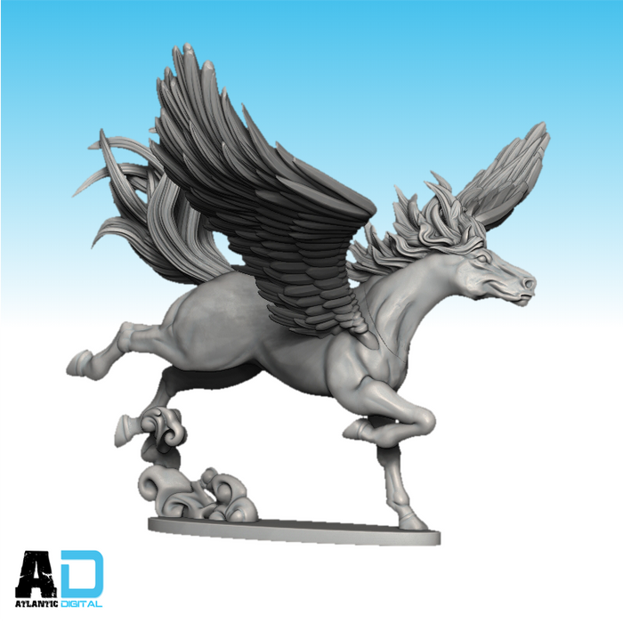 Pegasus