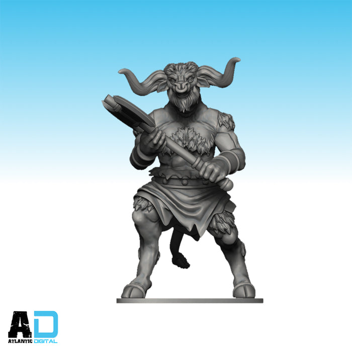 Minotaur