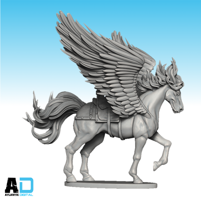 Pegasus