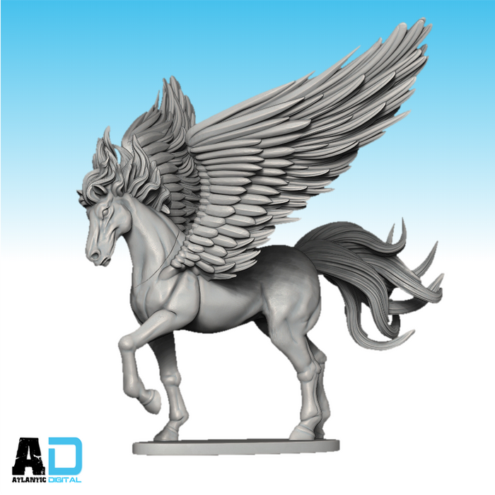 Pegasus