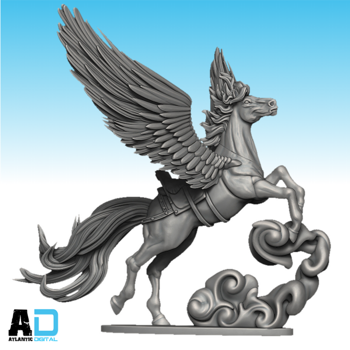 Pegasus