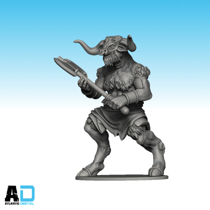 Minotaur