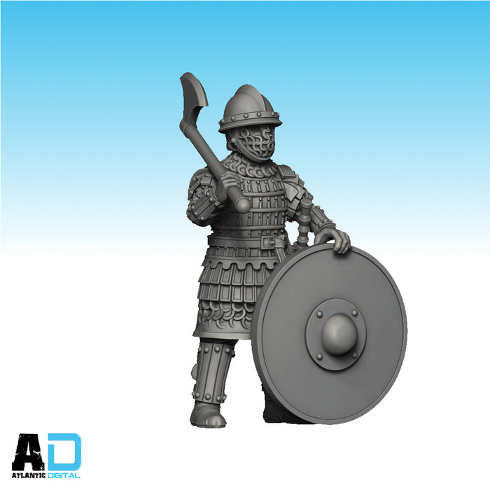 Varangian Guard