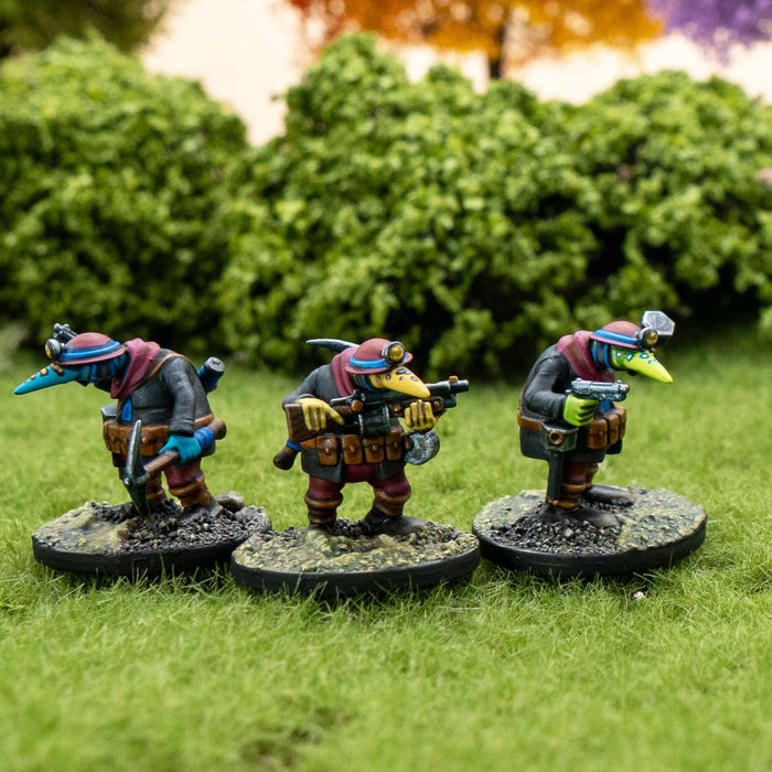 Quar Fidwog Specialists