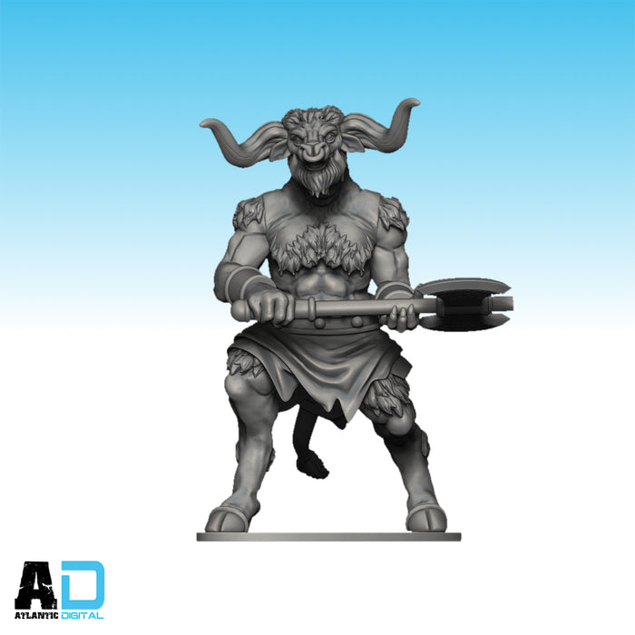 Minotaur