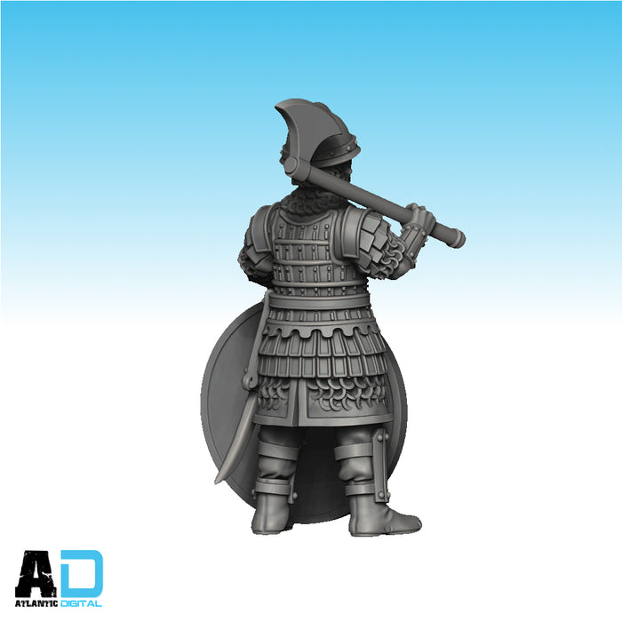 Varangian Guard