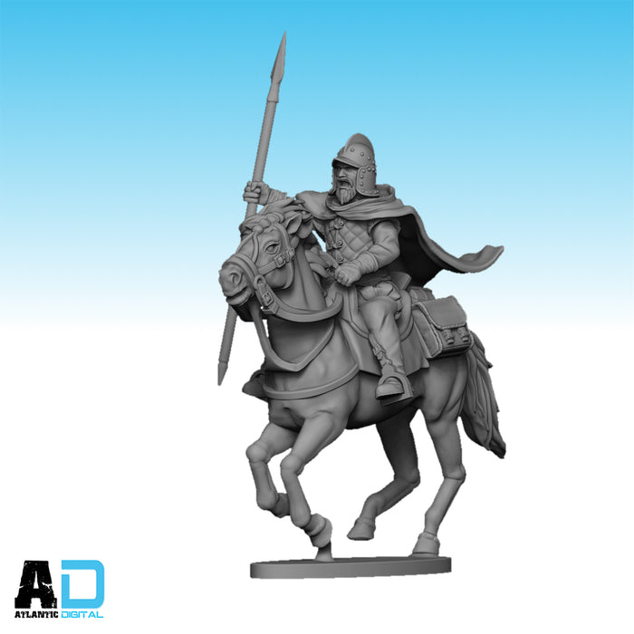 Border Reivers