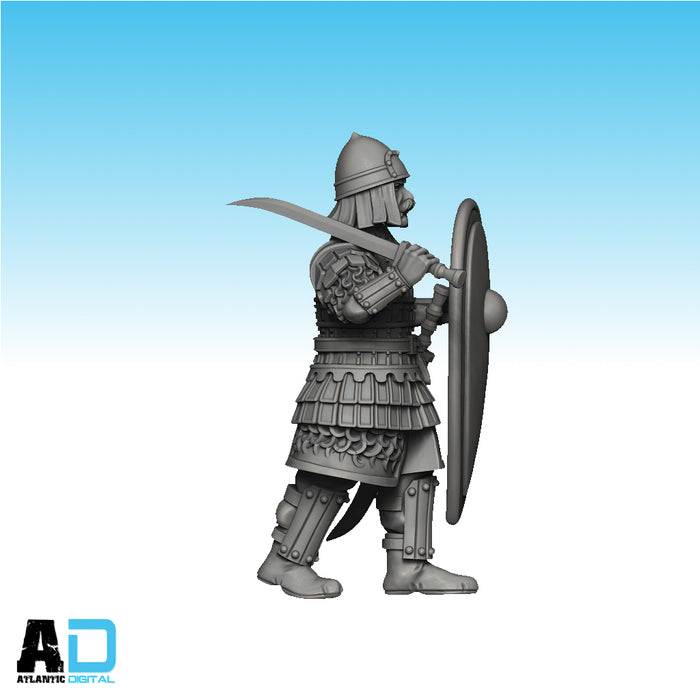 Varangian Guard