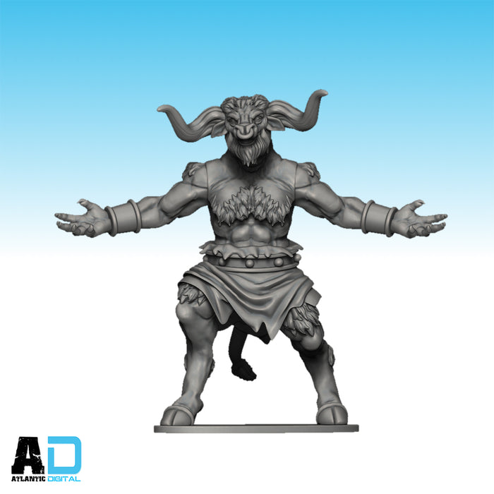 Minotaur